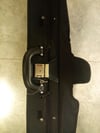Kinglos KNG HDH-160 Keman Kılıfı (4/4, Hidrometreli, Foam)