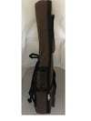 Kinglos SGI-DS1141 Akustik Gitar Kılıfı (Kahverengi)