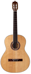 Laguna JS1 Klasik Gitar 4/4