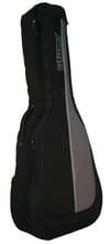 Madarozzo MAG0060EGOL Elektro Gitar Kılıfı (30mm Pad, Siyah-Zeytin Yeşili)