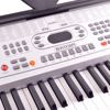 Manuel Raymond Bontempi NU001 (4 Oktav)