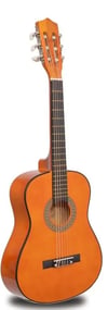 Manuel Raymond MRC87Y Klasik Gitar Junior 