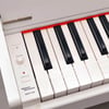 Manuel Raymond MRP788WH2 Beyaz Dijital Piyano 