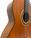 Matapoor MAT2NT Klasik Gitar Naturel