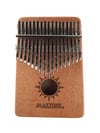 Maxtone AFC-03 Kalimba 17 Tuşlu