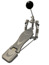 Maxtone DP280 Davul Pedalı 