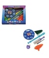 Maxtone PK-03 Mini Perküsyon Ritim Set