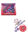 Maxtone PK-04 Mini Perküsyon Ritim Set