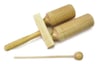 MAXTONE TC-55 AĞAÇ AGOGO