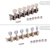 Metal Burgu CTS12M