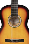 Miguel Artegas MCG60SB Klasik Gitar Sunburst