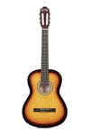 Miguel Artegas MCG60SB Klasik Gitar Sunburst