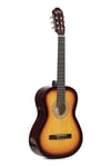 Miguel Artegas MCG60SB Klasik Gitar Sunburst