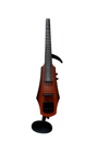 NS Design NXT4A-VN-SB-F Elektro Keman 