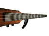 NS Design NXT4A-VN-SB-F Elektro Keman 