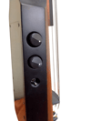 NS Design NXT5A-OB-SB Omni Bas 