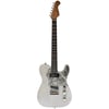 Paoletti Nancy Loft SP90 Elektro Gitar 103 Lunar Grey (Hardcase Dahil)