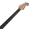 Paoletti Nancy Lounge SS Elektro Gitar 000 Natural (Hardcase Dahil)