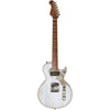 Paoletti Seicento SP90 Richard Fortus Signature #2 Elektro Gitar 99/20 White Leather (Hardcase Dahil)