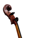 Presto HDC21 1/4 Çello