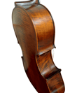 Presto HDC21 1/4 Çello