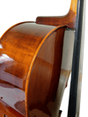 Presto HDC21 4/4 Çello