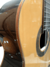 Presto Luthier CG800s Klasik Gitar