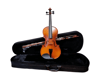 Presto Luthier W100 3/4 Keman