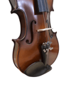 Presto Luthier W300 4/4 Keman