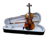 Presto Luthier W50 3/4 Keman 