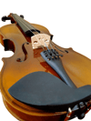 Presto Luthier W50 3/4 Keman 