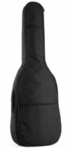 Ravenni RCG120BKC Klasik Gitar (Siyah 4/4) Başlangıç Seti (Klasik Gitar + Yedek Tel + Nota Sehpası + Tuner + Pena + Kılıf)