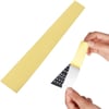 RHN 4/4 KEMAN KLAVYE STİCKER