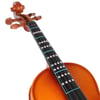 RHN 4/4 KEMAN KLAVYE STİCKER