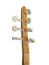 RHN Kısa Sap Öğrenci Bağlama Bundle Seti (Bağlama + Nota Sehpası + Kılıf + Tezene + Yedek Tel)