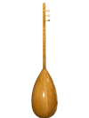 RHN Kısa Sap Öğrenci Bağlama Bundle Seti (Bağlama + Nota Sehpası + Kılıf + Tezene + Yedek Tel)