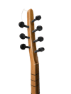 RHN Kısa Sap Öğrenci Bağlama (OBGL01) Bundle Seti (Bağlama + Nota Sehpası + Kılıf + Tezene + Yedek Tel)