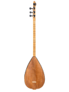 RHN Kısa Sap Öğrenci Bağlama (OBGL01) Bundle Seti (Bağlama + Nota Sehpası + Kılıf + Tezene + Yedek Tel)