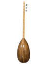 RHN Kısa Sap Öğrenci Bağlama (OBGL02) Bundle Seti (Bağlama + Nota Sehpası + Kılıf + Tezene + Yedek Tel)