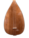 RHN Kısa Sap Öğrenci Bağlama (OBGL02) Bundle Seti (Bağlama + Nota Sehpası + Kılıf + Tezene + Yedek Tel)