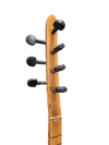 RHN Kısa Sap Öğrenci Bağlama (OBGL02) Bundle Seti (Bağlama + Nota Sehpası + Kılıf + Tezene + Yedek Tel)