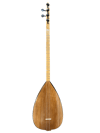 RHN Kısa Sap Öğrenci Bağlama (OBGL02) Bundle Seti (Bağlama + Nota Sehpası + Kılıf + Tezene + Yedek Tel)
