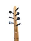 RHN Kısa Sap Öğrenci Bağlama (OBGL04)  Bundle Seti (Bağlama + Nota Sehpası + Kılıf + Tezene + Yedek Tel)