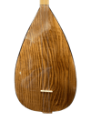 RHN Kısa Sap Öğrenci Bağlama (OBGL04)  Bundle Seti (Bağlama + Nota Sehpası + Kılıf + Tezene + Yedek Tel)