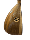 RHN Kısa Sap Öğrenci Bağlama (OBGL04)  Bundle Seti (Bağlama + Nota Sehpası + Kılıf + Tezene + Yedek Tel)