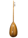 RHN Kısa Sap Öğrenci Bağlama (OBGL04)  Bundle Seti (Bağlama + Nota Sehpası + Kılıf + Tezene + Yedek Tel)
