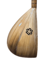 RHN Kısa Sap Öğrenci Bağlama (OBGL05) Bundle Seti (Bağlama + Nota Sehpası + Kılıf + Tezene + Yedek Tel)