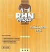 RHN Kısa Sap Öğrenci Bağlama (OBGL06) Bundle Seti (Bağlama + Nota Sehpası + Kılıf + Tezene + Yedek Tel)