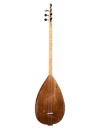 RHN Kısa Sap Öğrenci Bağlama (OBGL06) Bundle Seti (Bağlama + Nota Sehpası + Kılıf + Tezene + Yedek Tel)