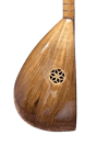 RHN Kısa Sap Öğrenci Bağlama (OBGL06) Bundle Seti (Bağlama + Nota Sehpası + Kılıf + Tezene + Yedek Tel)